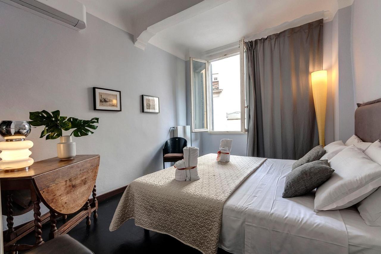 San Niccolo Apartment By Mamo Φλωρεντία Εξωτερικό φωτογραφία